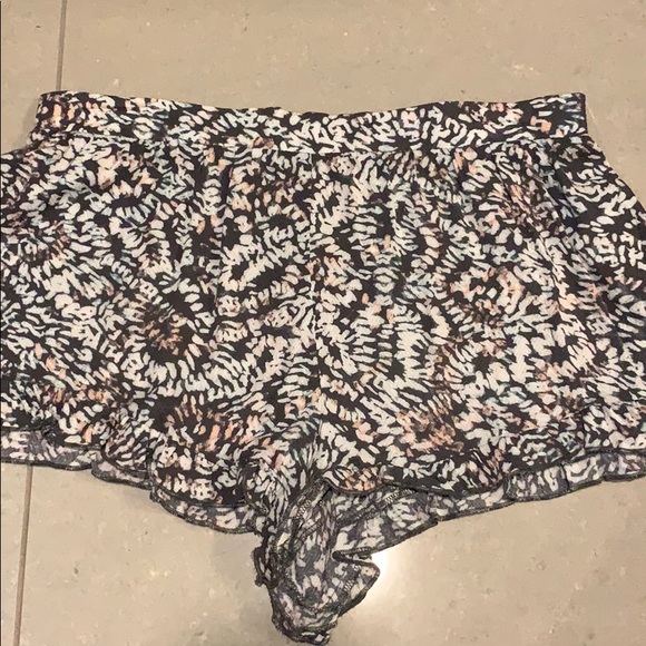 Patterned shorts - Picture 1 of 1